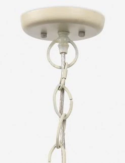 Lulu And Georgia Lighting Kayali Pendant Light