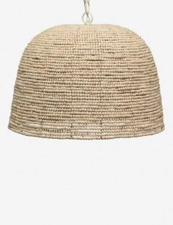 Lulu And Georgia Hanai Pendant Light