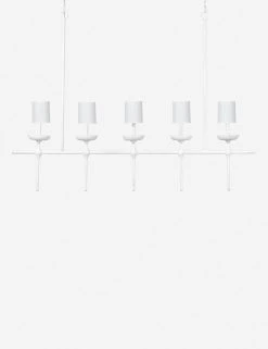 Lulu And Georgia Lighting Timothee Chandelier