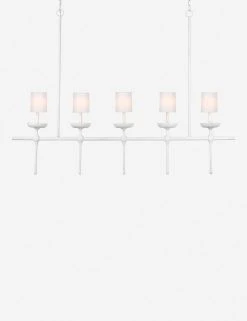 Lulu And Georgia Lighting Timothee Chandelier