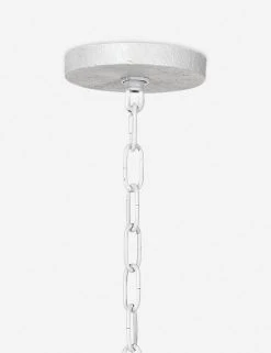 Lulu And Georgia Lighting Timothee Chandelier