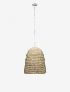 Lulu And Georgia Lighting Kintara Pendant Light
