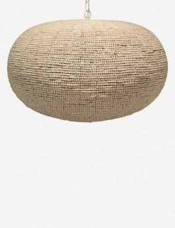 Lulu And Georgia Fumie Pendant Light Lighting