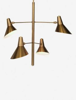 Lulu And Georgia Charlina Chandelier Lighting