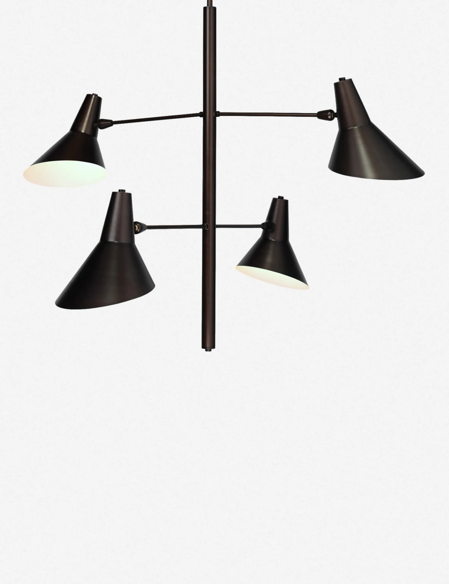 Lulu And Georgia Charlina Chandelier Lighting 9 Lulu And Georgia Charlina Chandelier Lighting