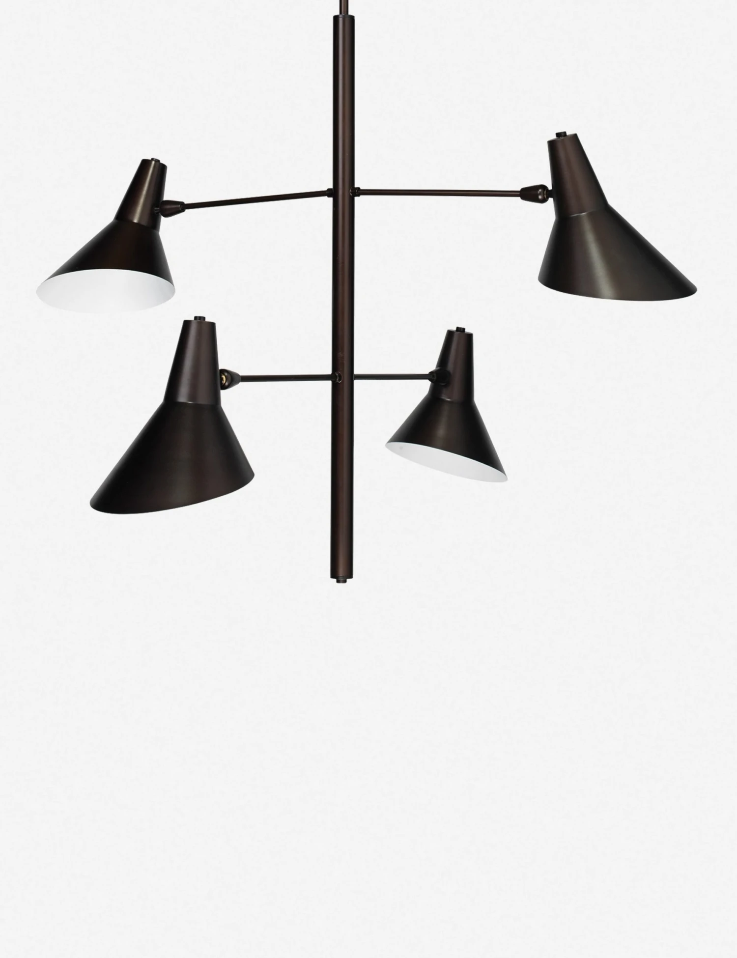 Lulu And Georgia Charlina Chandelier Lighting 6 Lulu And Georgia Charlina Chandelier Lighting