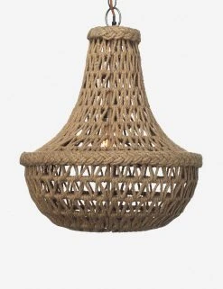 Lulu And Georgia Jalinda Chandelier Lighting