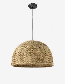 Lulu And Georgia Campbell Pendant Light