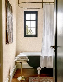 Lulu And Georgia Walls Trellis Wallpaper By Susan Hable