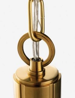 Lulu And Georgia Lighting Jackson Pendant Light 8 Lulu And Georgia Lighting Jackson Pendant Light