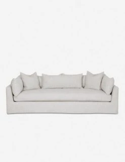 Lulu And Georgia Parque Slipcover Sofa Furniture
