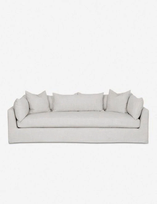 Lulu And Georgia Parque Slipcover Sofa Furniture 3 Lulu And Georgia Parque Slipcover Sofa Furniture
