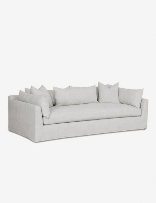 Lulu And Georgia Parque Slipcover Sofa Furniture 4 Lulu And Georgia Parque Slipcover Sofa Furniture