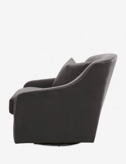 Lulu And Georgia Furniture Maelle Swivel Chair