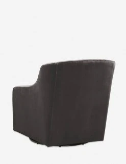 Lulu And Georgia Furniture Maelle Swivel Chair