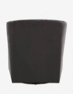 Lulu And Georgia Furniture Maelle Swivel Chair
