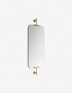 Lulu And Georgia Arteriors Madden Mirror New 10 Lulu And Georgia Arteriors Madden Mirror New