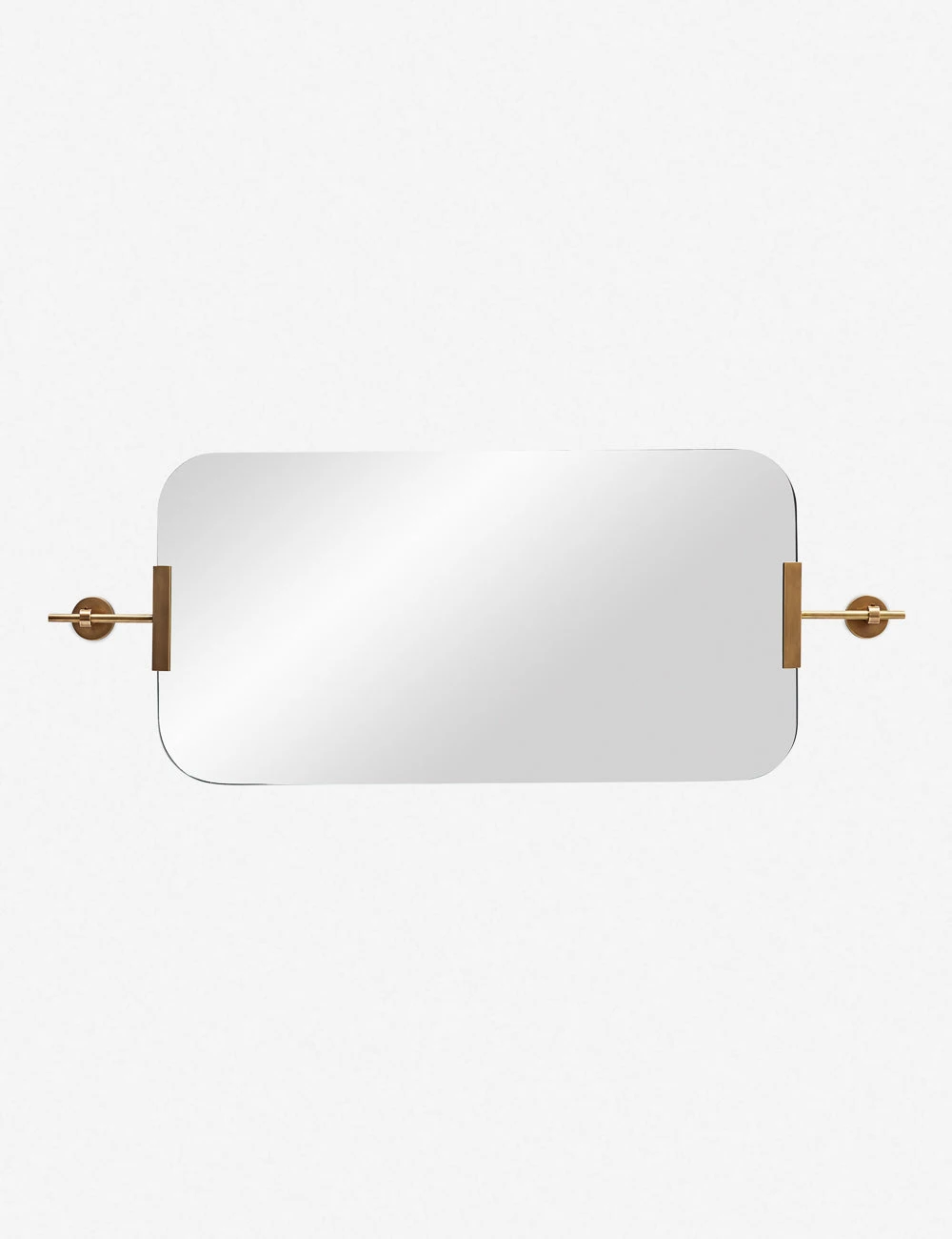 Lulu And Georgia Arteriors Madden Mirror New 5 Lulu And Georgia Arteriors Madden Mirror New