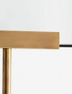 Lulu And Georgia Arteriors Madden Mirror New 12 Lulu And Georgia Arteriors Madden Mirror New