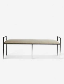 Lulu And Georgia Arteriors Barbana Bench Furniture