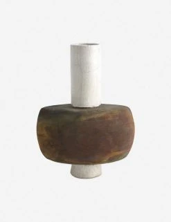 Lulu And Georgia Iara Vase