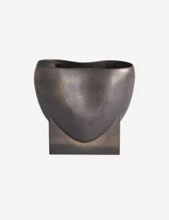 Lulu And Georgia Orpheus Low Bowl By Lemieux Et Cie New