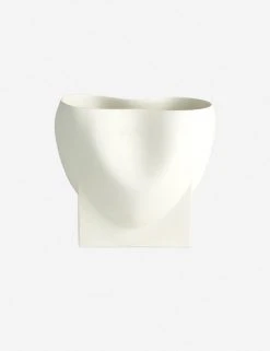 Lulu And Georgia Orpheus Low Bowl By Lemieux Et Cie New 8 Lulu And Georgia Orpheus Low Bowl By Lemieux Et Cie New