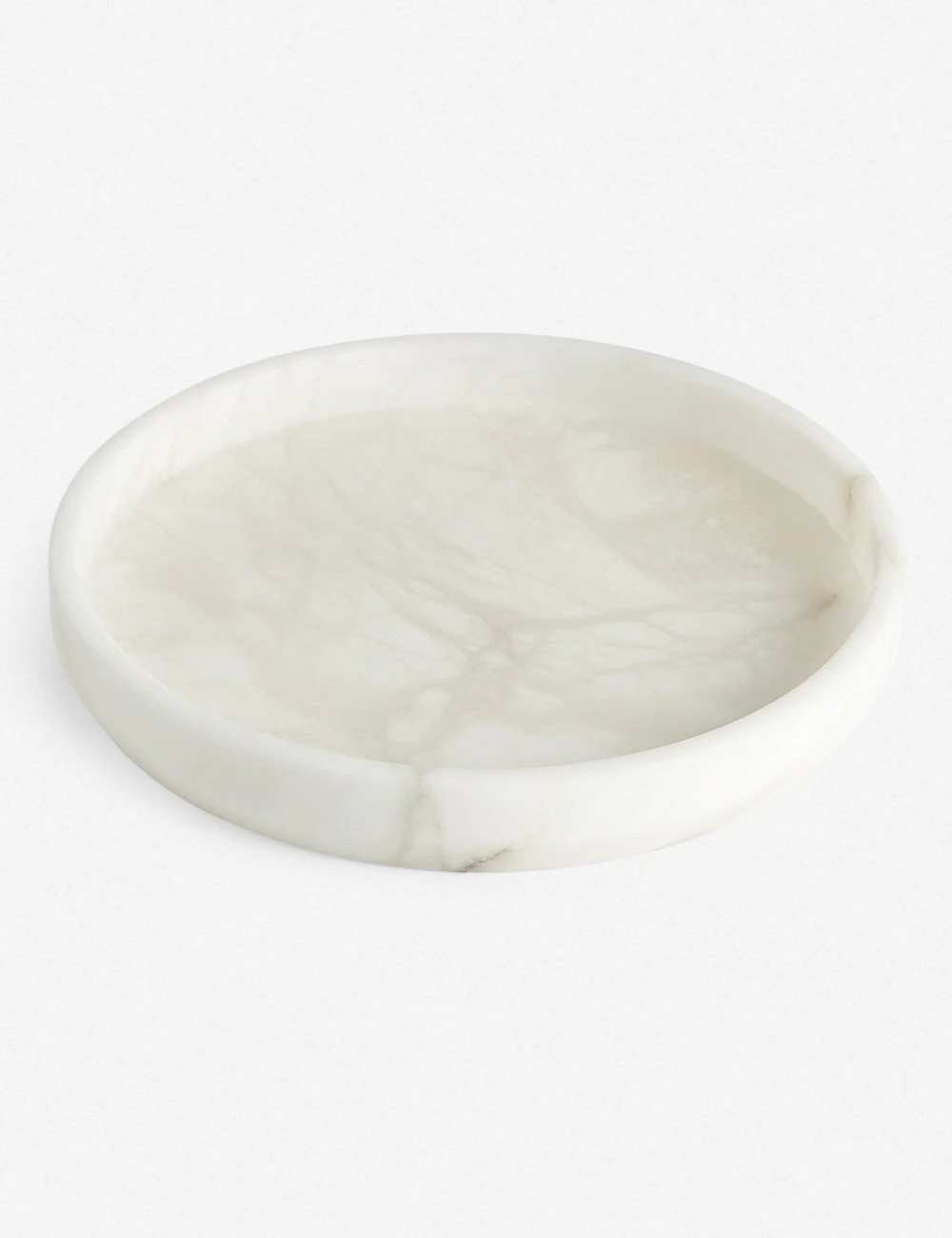 Lulu And Georgia Ieda Alabaster Tray New 3 Lulu And Georgia Ieda Alabaster Tray New