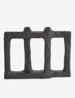 Lulu And Georgia Armature Vase By Lemieux Et Cie New