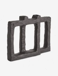 Lulu And Georgia Armature Vase By Lemieux Et Cie New