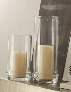 Lulu And Georgia New Owen Hurricane