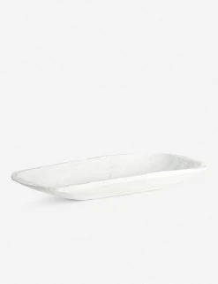 Lulu And Georgia Yolanda Rectangular Bowl New