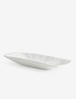 Lulu And Georgia Yolanda Rectangular Bowl New 7 Lulu And Georgia Yolanda Rectangular Bowl New