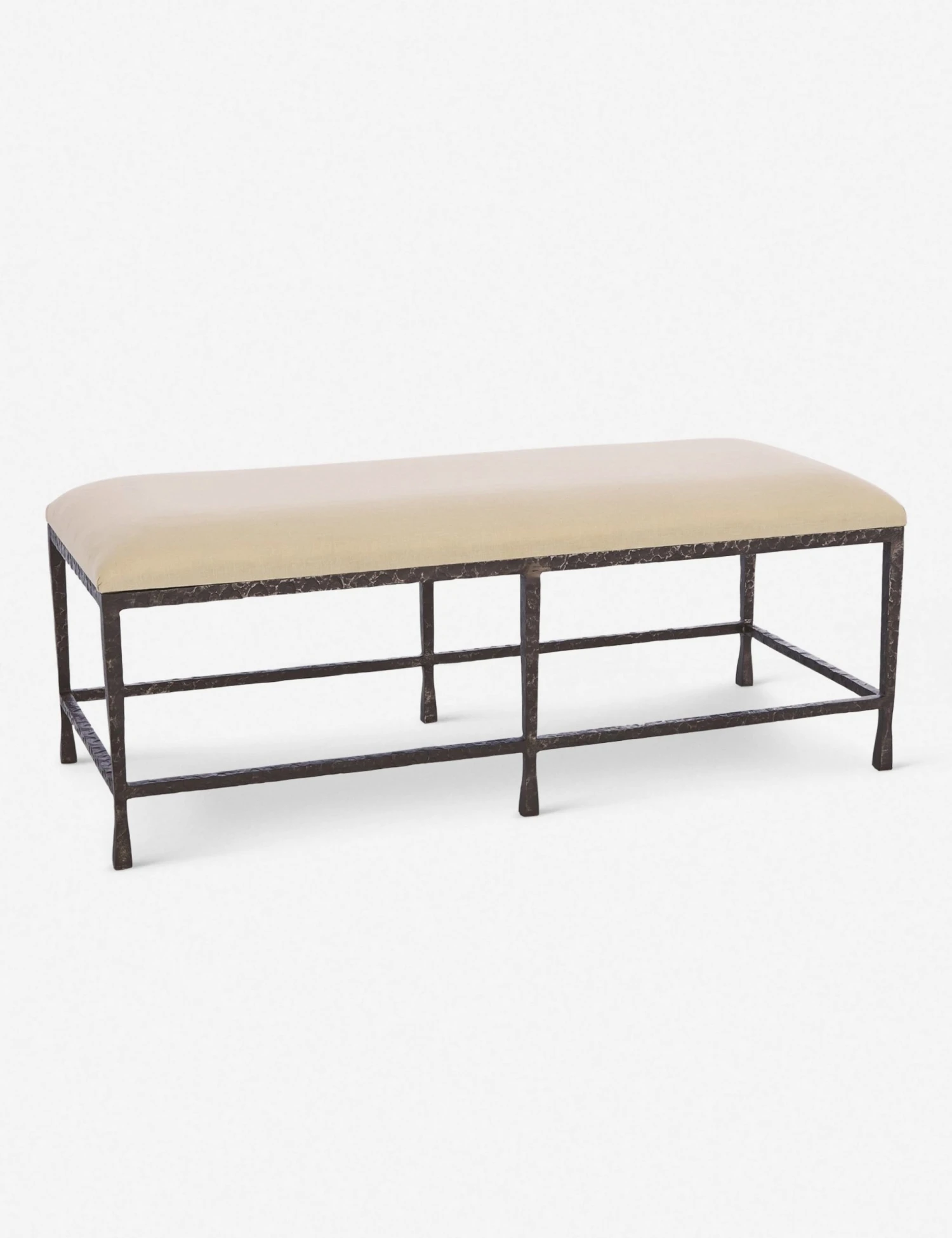 Lulu And Georgia Dauphine Bench 3 Lulu And Georgia Dauphine Bench