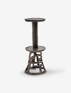 Lulu And Georgia Biyu Pillar Holder Décor 13 Lulu And Georgia Biyu Pillar Holder Décor