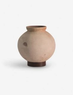 Lulu And Georgia Forba Pot Décor