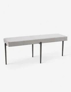 Lulu And Georgia Furniture Vanessa Long Bench