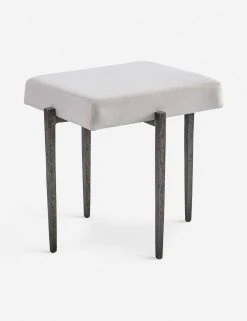 Lulu And Georgia Vanessa Small Bench