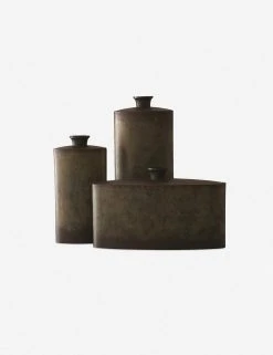 Lulu And Georgia Heath Canteen Object