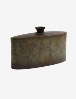 Lulu And Georgia Heath Canteen Object 9 Lulu And Georgia Heath Canteen Object