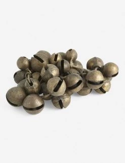 Lulu And Georgia Marami Bell Object