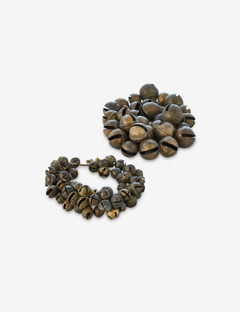 Lulu And Georgia Marami Bell Object 6 Lulu And Georgia Marami Bell Object