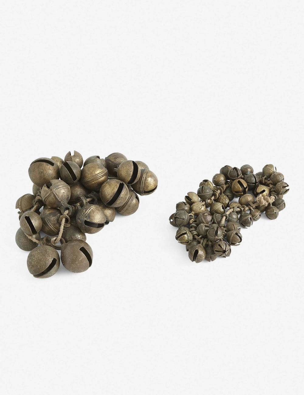 Lulu And Georgia Marami Bell Object 7 Lulu And Georgia Marami Bell Object