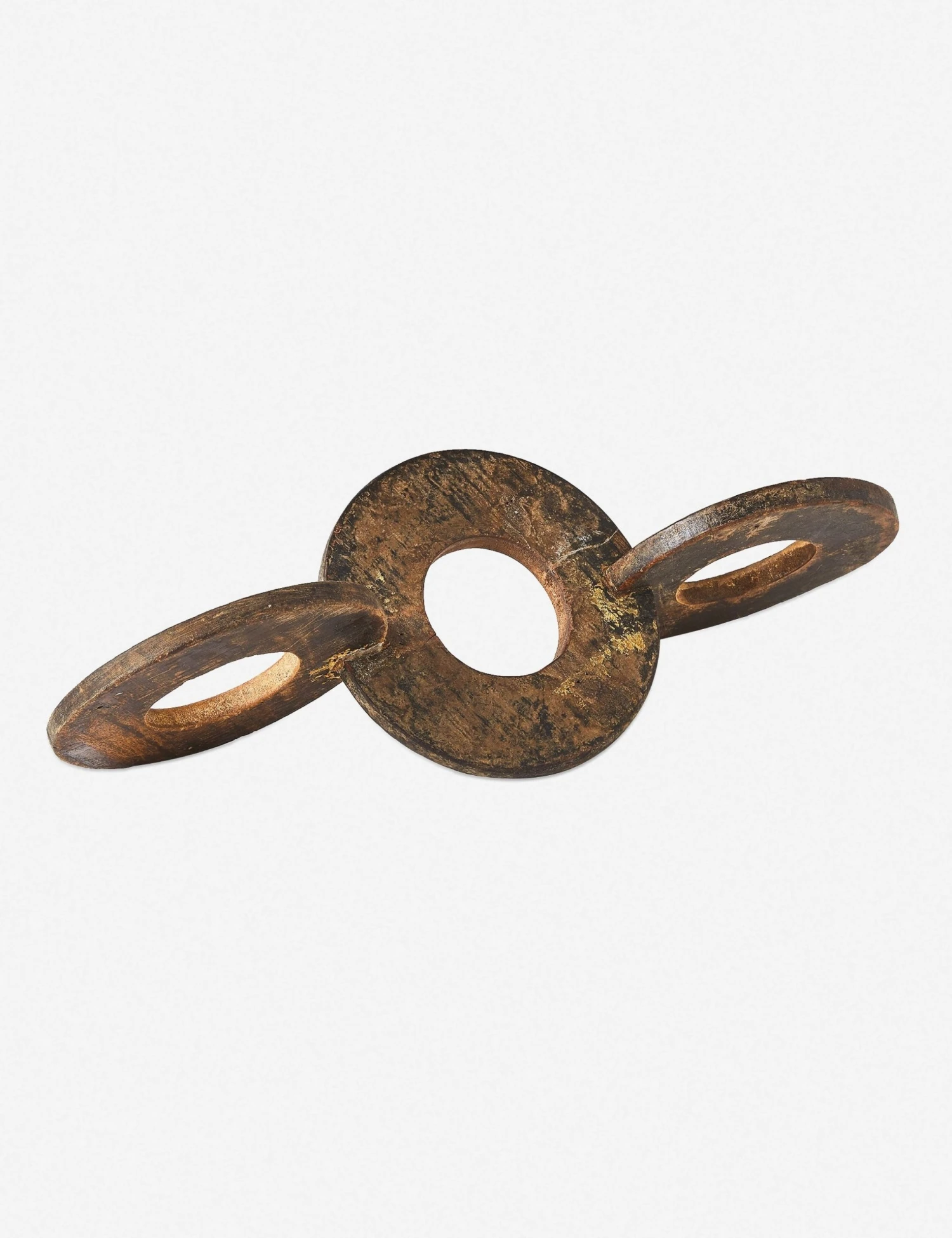 Lulu And Georgia Arjun Chain Object 3 Lulu And Georgia Arjun Chain Object