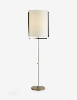 Lulu And Georgia Arteriors Boise Floor Lamp Lighting