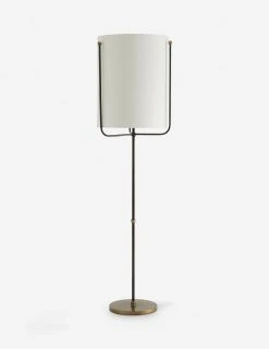 Lulu And Georgia Arteriors Boise Floor Lamp Lighting
