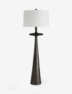 Lulu And Georgia Arteriors Putney Floor Lamp