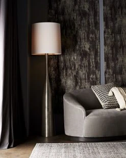 Lulu And Georgia Lighting Arteriors Eliana Floor Lamp