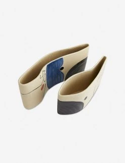 Lulu And Georgia Diego Vases (Set Of 2) By Arteriors Décor 11 Lulu And Georgia Diego Vases (Set Of 2) By Arteriors Décor