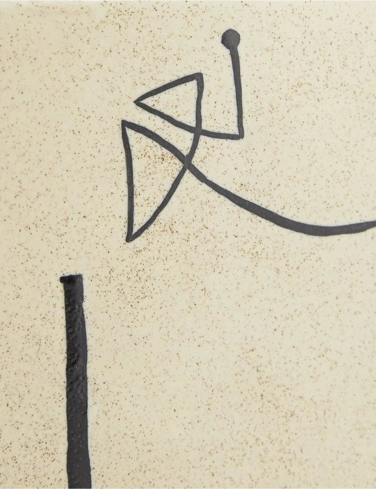 Lulu And Georgia Diego Vases (Set Of 2) By Arteriors Décor 8 Lulu And Georgia Diego Vases (Set Of 2) By Arteriors Décor